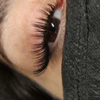 مژه .اکستنشن مژه.اصلاح صورت