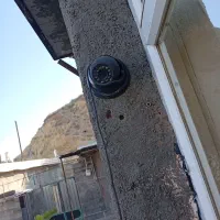 دوربین مداربسته