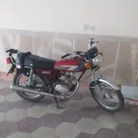موتور سیکلت هندا مدل آریانا