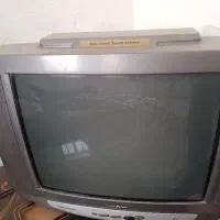 تلویزیون