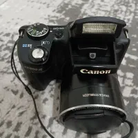 دوربین کنون