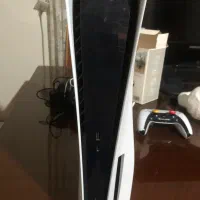 Ps5 فت ۸۵۰ گیگابایت دیسک خور