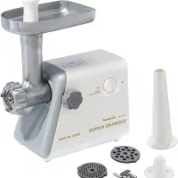 گوشت چرخ کن پاناسونیک اصل