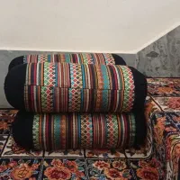 پشتی و بالشتک سنتی