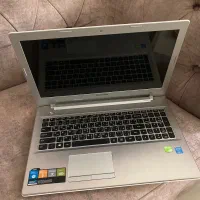 لپ تاپ z50-70 lenovo
