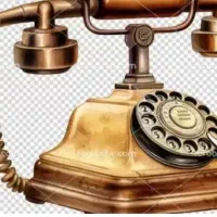 فروش دو خط تلفن ثابت رند رند رودهن