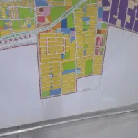 زمین شهرک خلیج فارس ۲۰۰متر