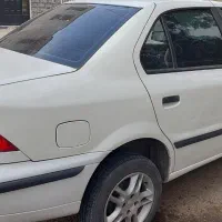 سمند Lx