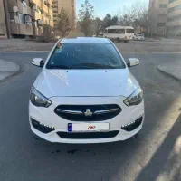 شاهین ۱۴۰۰ سانروف دار