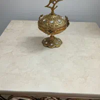 قندان برنزی
