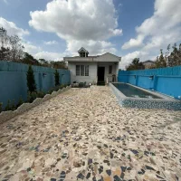 ویلای250متری/استخردار/مدارک تکمیل