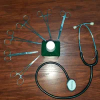 آموزش کامل تزریقات،سرم،بخیه و پانسمان زخم