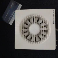 هواکش دمنده بزرگ