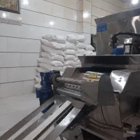 کارگر نانوایی