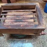 کباب پز 5شعله