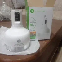 لامپ شارژی اظطراری ۱۸ وات اصل