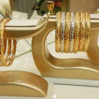 طلاهای بدون اجرت