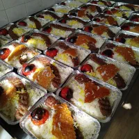 استخدام پیک موتوری