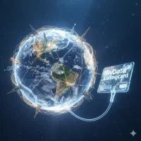 کارت تلفن بین المللی