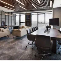 عباس آباد ۱۵۰ متر موقعیت اداری