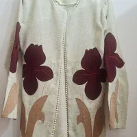 مانتو کتی جنس تابستونی