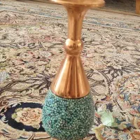 ظرف فیروزه کوبی