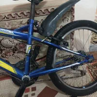 دوچرخه 20 تمیز