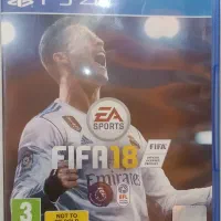 سی دی fifa 2018 اصل