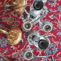 لوستر ساده فروشی