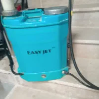 سمپاشی تخصصی