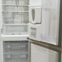فروش فوری یخچال ال جی اصل