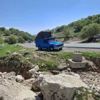 نیسان دیزل