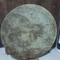 دف ب همراه کاور و کتاب آموزشی