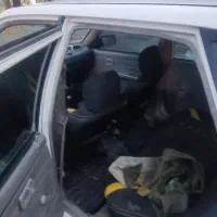 پراید ۸۵|خودرو سواری و وانت|بروجرد, |دیوار