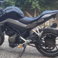 موتور CF250NK