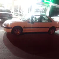 پارس موتور سال