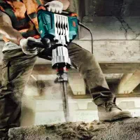 پیکورکاری وجابجایی مصالح ساختمانی