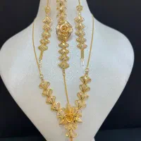 سرویس نمادار  کلکته طلای بدون اجرت وزن۲۰ فقط با۶
