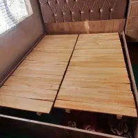 تخت خواب۲نفره باسرویس