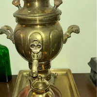 ست سماور مس کلکسیونی