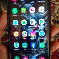 گوشی سامسونگ a10