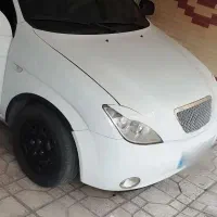 تیبا صندوق دار مدل ۹۷ خانگی