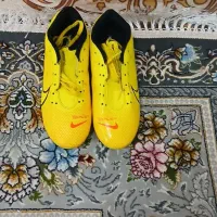 کفش چمنی