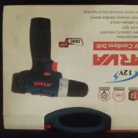 پیچ گوشتی شارژی اروا