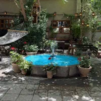 آموزش نقاشی تکسچر و اکرولیک محدوده وحیدخاقانی