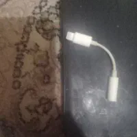 سیم جک تبدیل ایفون