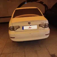 سمند سورن پلاسef7