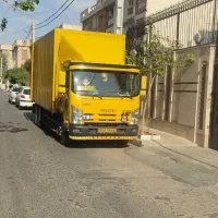 اتوبارحمل بارکارگر اسباب کشی کل نقاط تهران شهرستان