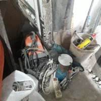 خریدار ضایعات