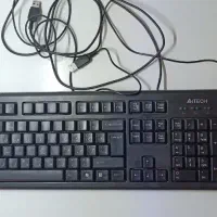 موس و کیبورد A4tech